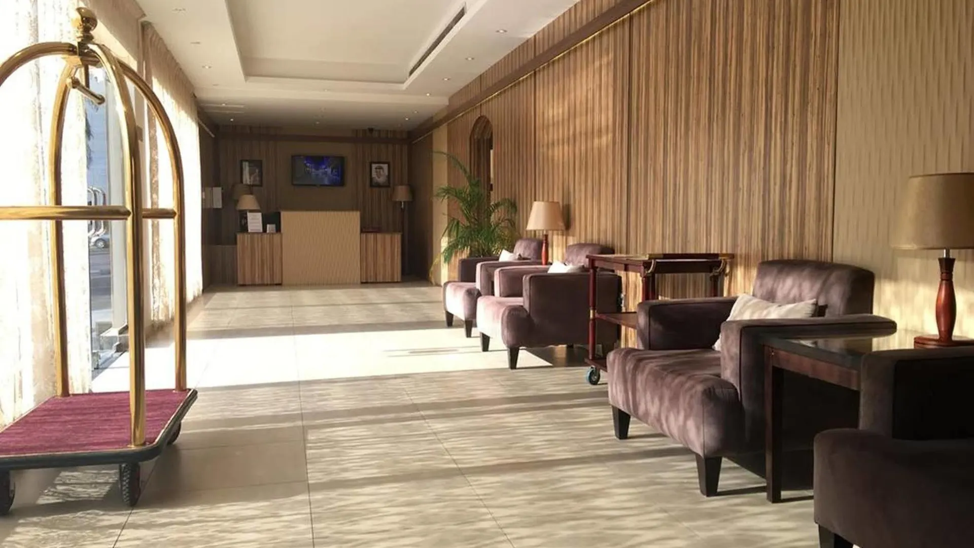 Auris Alfanar Villa Saudi Arabia